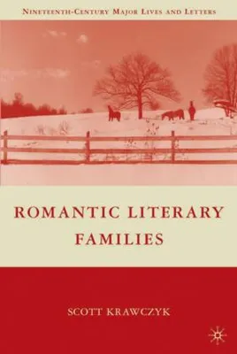Obrázok produktu pre Romantic Literary Families