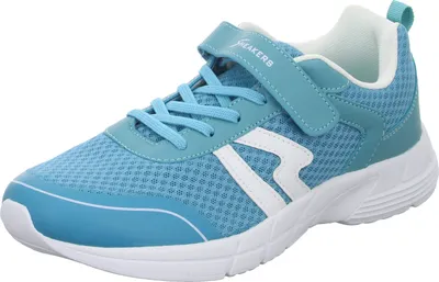 Produktbild von Sportschuh Klettverschluss RJ20-377-TUWH
