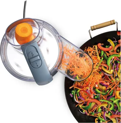 Image de Robot de cuisine Kenwood FDP 22.130.GY