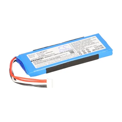 Immagine prodotto di Batteria di ricambio JBL Pulse 2  6000 mAh 3,7 V