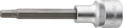 Produktbild von Fortis 4317784706520, 1 Stück(e), Sechseck, 1/2", 100 mm