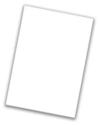 Produktbild von COROPLAN Magnetfolie A4