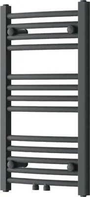 Obrázek produktu pro Mexen Ares koupelnový radiátor 700 x 400 mm, 240 W, antracit - W102-0700-400-00-66