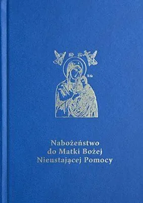 Immagine prodotto di Nabożeństwo do MBNP. Przewodnik duszpasterza