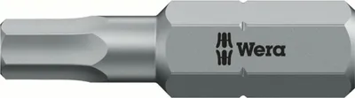 Produktbild von Wera 840/1 Z Bits, 1/4 x 25 mm