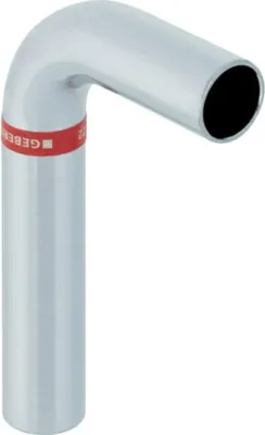 Zdjęcie produktu dla Geberit 20408, 90°, 111 mm