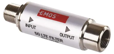 5G Filtr EM694F