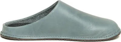 Produktbild von Gottstein Leather Loafer Pantoffeln Hausschuh aus Leder, Innensohle aus Filz, Bester Tragekomfort und optimale Passform