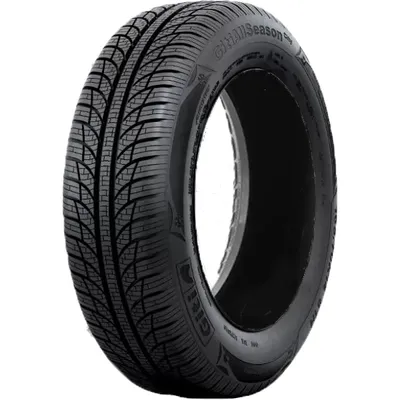 Obrázok produktu pre Pneumatiky GI TI 195/50 R15 82H ALL SEASONS CITY