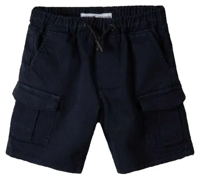 Produktbild von Minoti - Kampfshorts für Jungen MN157 (86) (Blau)