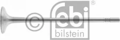 Produktbild von Febi Bilstein Auslaßventil  28641