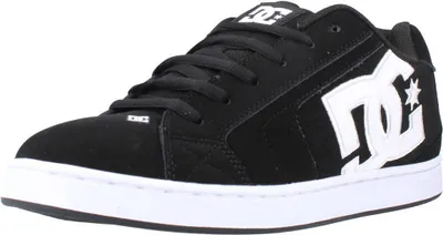 Produktbild von DC NET M SHOE Schwarz