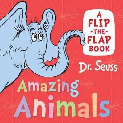 Productafbeelding van Amazing Animals