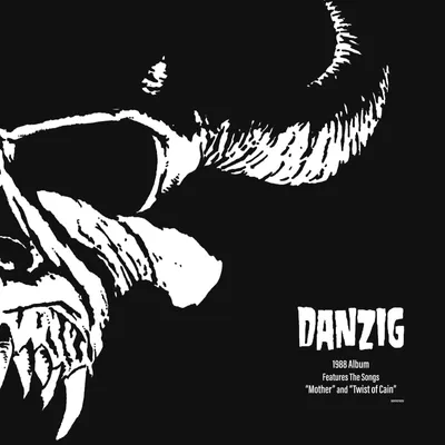 Image de Danzig - Danzig (Réédition) (Édition limitée) (LP)