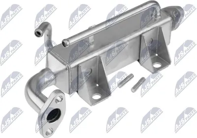 Produktbild von NTY EGR-FR-038 AGR Kühler für FORD Ranger (ET) Abgasrückführung