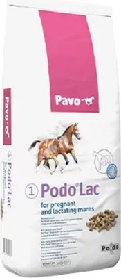 Immagine prodotto di Pavo Podo Lac Z20