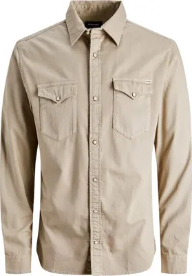 Produktbild von Jack & Jones Hemden