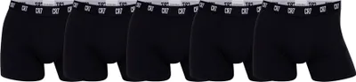 Produktbild von CR7 Cristiano Ronaldo BASIC schwarz M (Herren)
