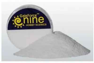 Image de GF9 - Tournoi de loisir : Neige