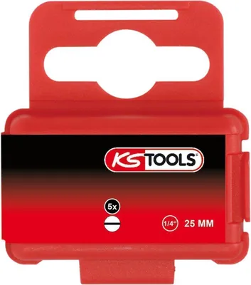 Produktbild von KS TOOLS 911.3312 Schrauberbit