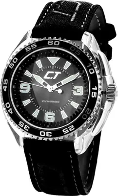 Obrázok produktu pre Pánske hodinky Chronotech CC6280L-01 (Ø 43 mm)