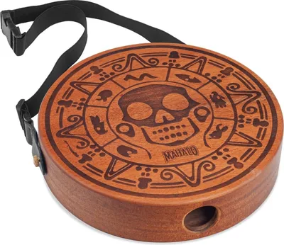 Zdjęcie produktu dla Mahalo MPJ1PR Lap Top Pirate Special Cajon
