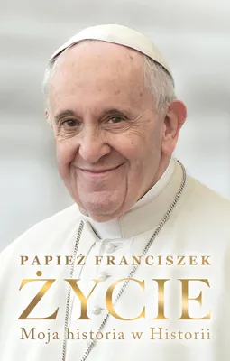 Produktbild von Zycie Moja historia w Historii