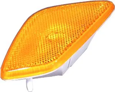 Produktbild von Blinker seitlich links aussen in Verbreiterung Jeep Wrangler TJ 96-06