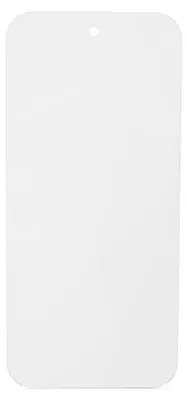 Produktbild von Hama Clear Protect, Google, Pixel 9a, Bruchfest, Fallbeständig, Schlagfest, Schlagfest, Kratzresistent, Splitterfrei, Transparent, 1 Stück(e)