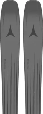 Produktbild von Atomic Maven 88 Cti Alpinski Grau 172 Grau 172