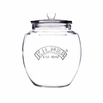Produktbild von Kilner Vorratsglas 2L