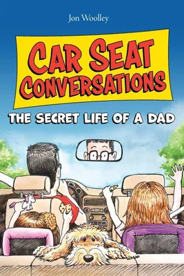 Produktbild von Car Seat Conversations