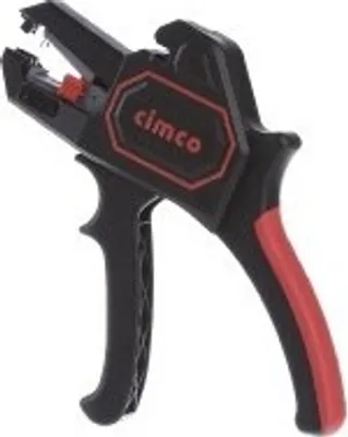 Produktbild von Cimco 100775 Jokari-Abisolierzange