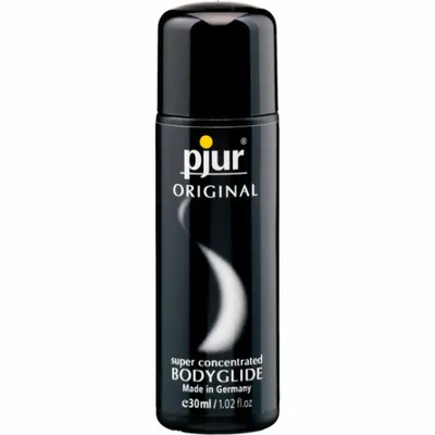 Produktbild von Original Silikonschmiermittel 30 ml