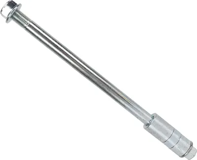 Obrázek produktu pro 12 mm 230 mm přední zadní náprava se 3 těsněními vhodná pro 125cc 140cc PIT PRO Trail Dirt Bike