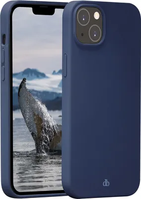 Produktbild von Monaco - iPhone 14 Plus - Pacific Blue
