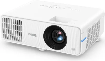 Produktbild von BenQ LH650, 4000 ANSI Lumen, DLP, 1080p (1920x1080), 3000000:1, 16:9, 1,07 Milliarden Farben