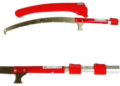 Produktbild von ARS 1339-00 Teleskop-Astsäge UV47 Baum-Säge Profisäge EXP 4,5 Säge Teleskopsäge