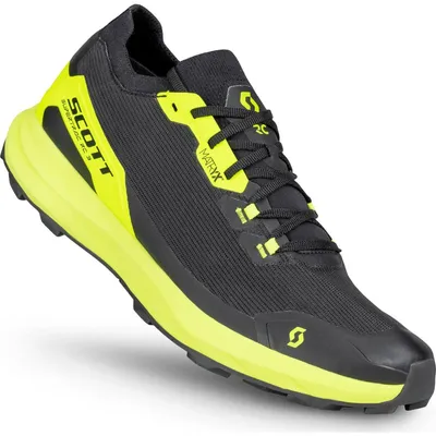 Productafbeelding van Scott Unisex sportschoen, model Supertrac RC 3, kleur zwart, maat 40.0