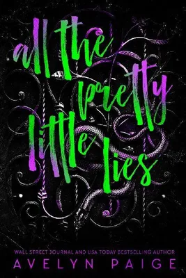 Produktbild von All The Pretty Little Lies