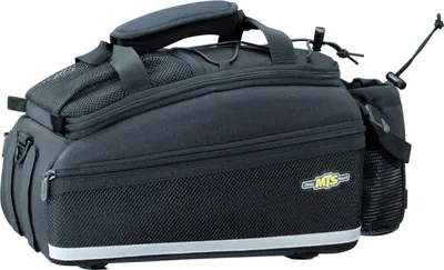 Produktbild von Topeak Trunk Bag EX hinten für Gepäckträger Klettverschluss TT9645B