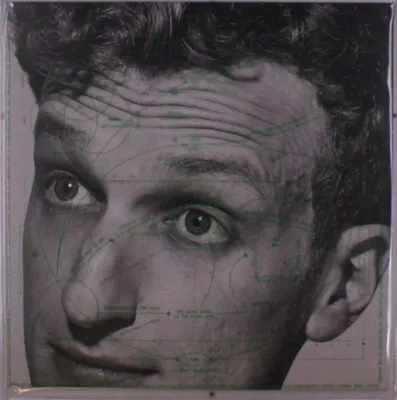 Produktbild von Harvey Sutherland: Boy - - (LP / B)