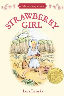 Produktbild von Strawberry Girl