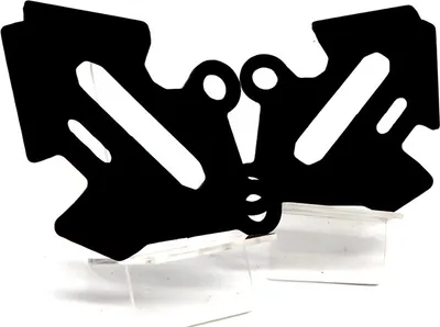 Productafbeelding van Onderdelen voor BMW F750GS F850GS motorfiets: Voorrempomp, beschermplaat