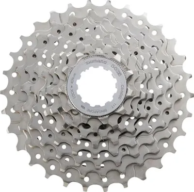 Produktbild von Shimano Claris CS-HG50 8Gang 12-25T Kassette