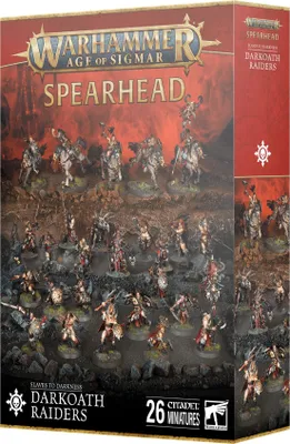 Zdjęcie produktu dla Games Workshop 70-836, Figurka kolekcjonerska, Gra wideo