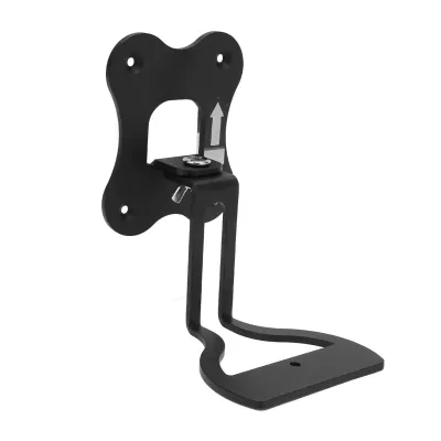 Imagen del producto de Soporte de pared para altavoz, soporte de pared para altavoz, soporte de pared para altavoz inalámbrico, soporte de pared para altavoz inalámbrico, soporte de pared para altavoz compatible con Era 100, accesorio para altavoz inalámbrico