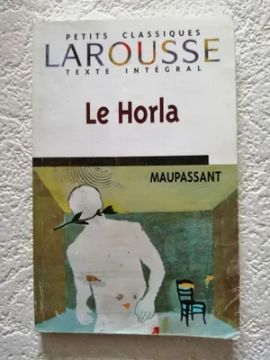 Produktbild von Le Horla