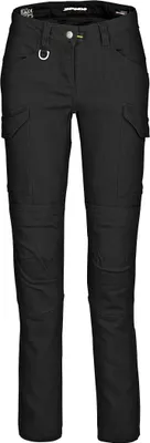 Produktbild von Spidi Pathfinder Cargo Damen Motorrad Textilhose, schwarz, 29
