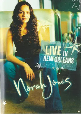 Produktbild von Live in New Orleans